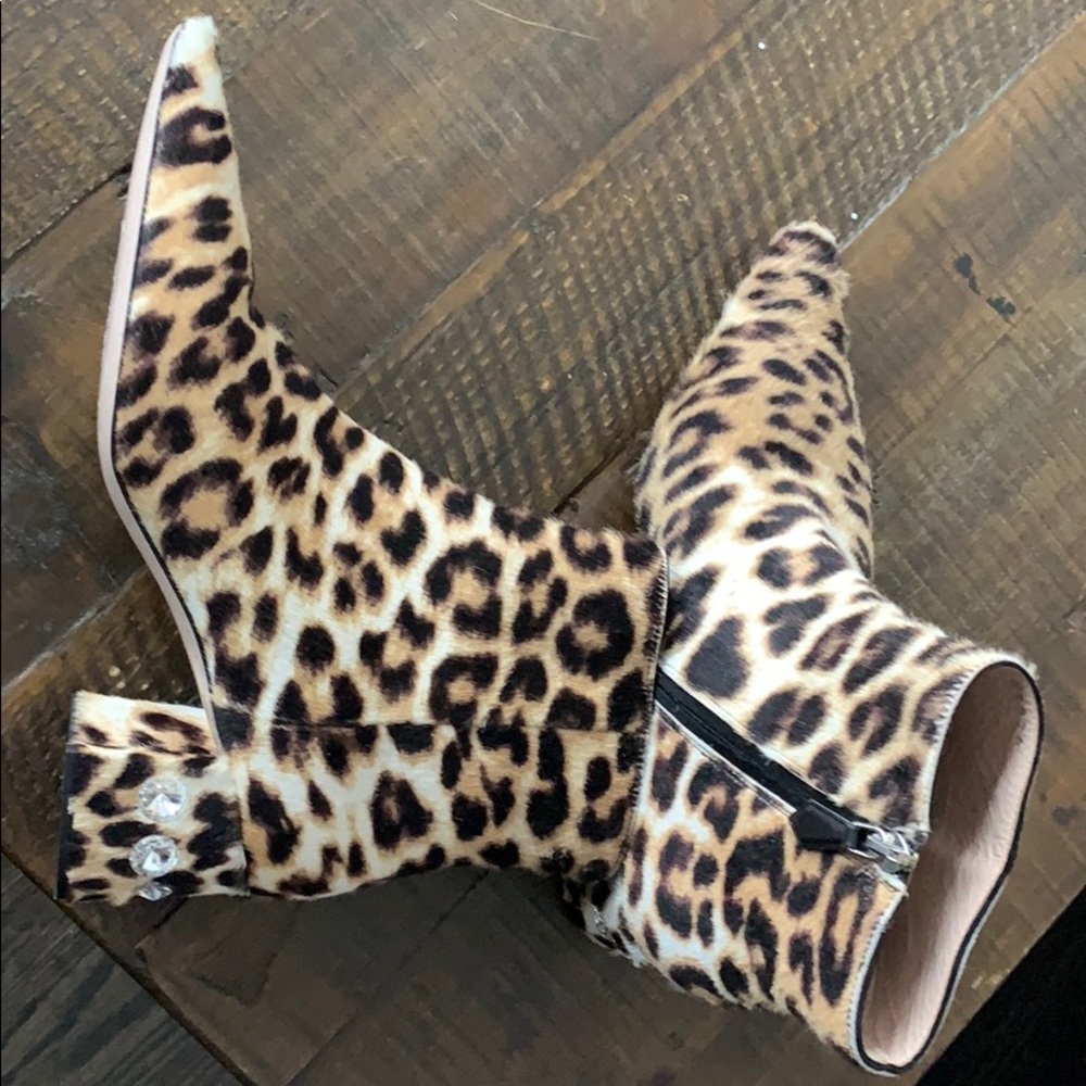 Miu miu prada botties
